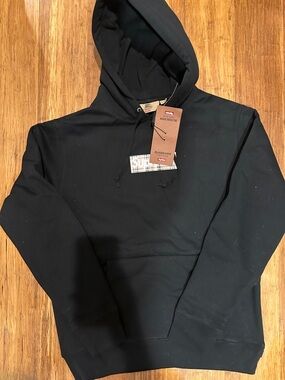 Supreme/Burberry Sweater